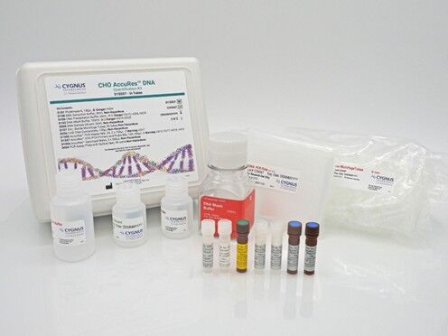 Cygnus AccuRes?——精準監(jiān)控HCD殘留風(fēng)險